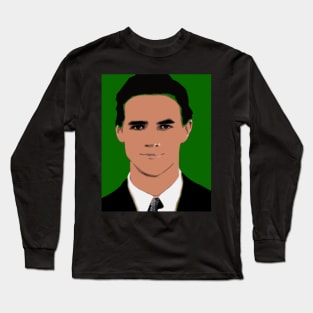 howard hughes Long Sleeve T-Shirt